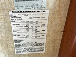 2008 Fleetwood Terra (CC-2067168) for sale in Ramsey, Minnesota