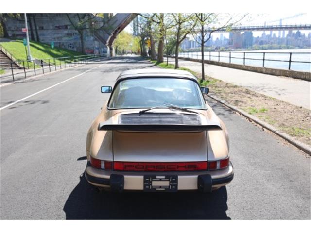 1980 Porsche 911 (CC-2067169) for sale in Astoria, New York
