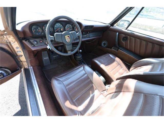 1980 Porsche 911 (CC-2067169) for sale in Astoria, New York