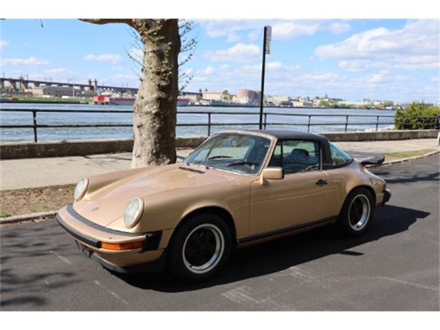 1980 Porsche 911 (CC-2067169) for sale in Astoria, New York