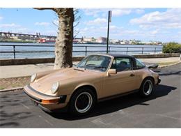 1980 Porsche 911 (CC-2067169) for sale in Astoria, New York