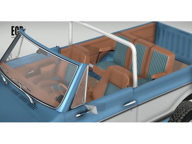 1972 Chevrolet Blazer (CC-2067170) for sale in Carrollton, Texas