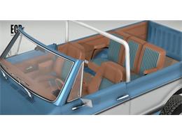 1972 Chevrolet Blazer (CC-2067170) for sale in Carrollton, Texas