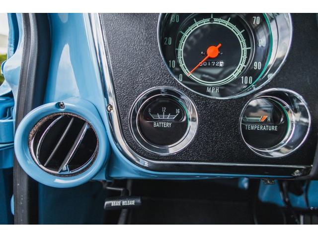 1969 Chevrolet C10 (CC-2067171) for sale in Carrollton, Texas