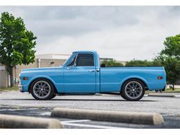 1969 Chevrolet C10 (CC-2067171) for sale in Carrollton, Texas
