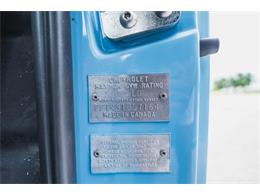 1969 Chevrolet C10 (CC-2067171) for sale in Carrollton, Texas