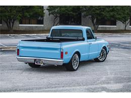 1969 Chevrolet C10 (CC-2067171) for sale in Carrollton, Texas
