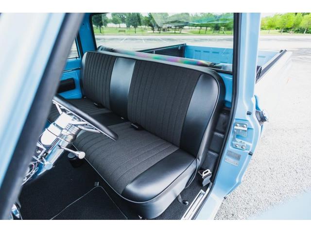 1969 Chevrolet C10 (CC-2067171) for sale in Carrollton, Texas