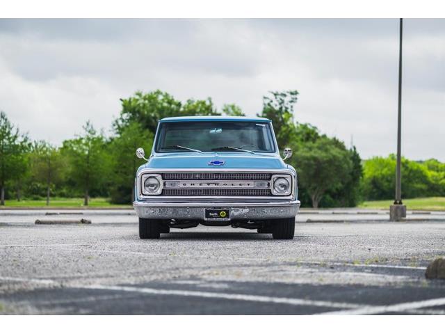 1969 Chevrolet C10 (CC-2067171) for sale in Carrollton, Texas