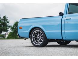 1969 Chevrolet C10 (CC-2067171) for sale in Carrollton, Texas