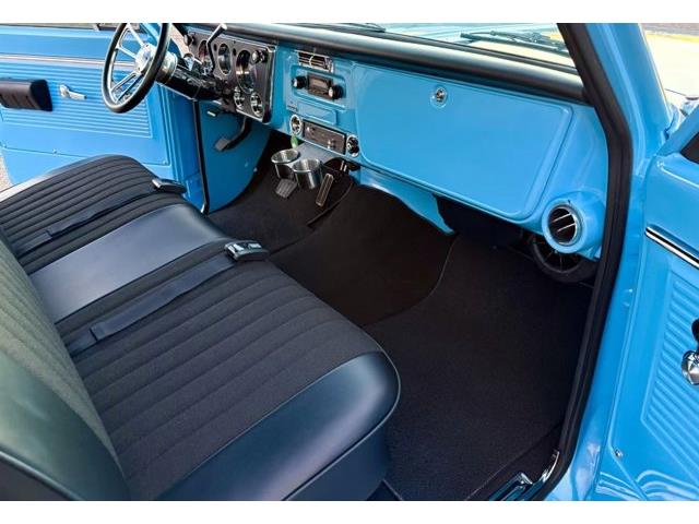 1969 Chevrolet C10 (CC-2067171) for sale in Carrollton, Texas