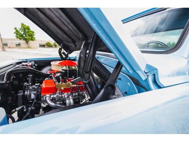 1969 Chevrolet C10 (CC-2067171) for sale in Carrollton, Texas