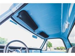 1969 Chevrolet C10 (CC-2067171) for sale in Carrollton, Texas