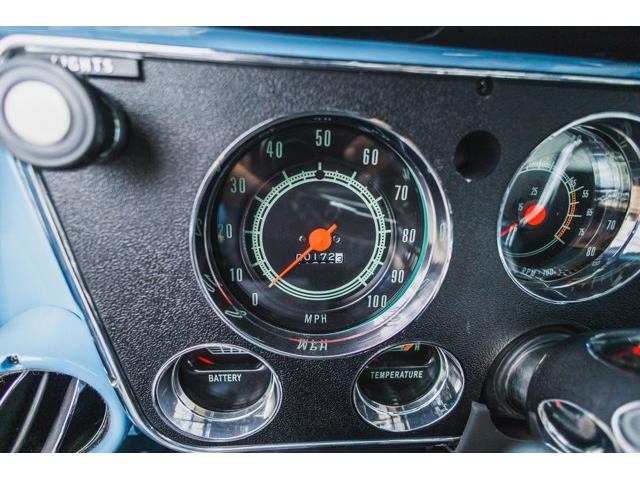 1969 Chevrolet C10 (CC-2067171) for sale in Carrollton, Texas