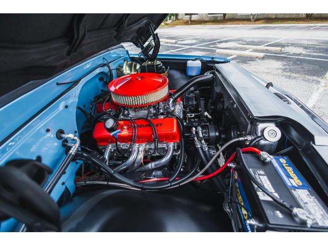 1969 Chevrolet C10 (CC-2067171) for sale in Carrollton, Texas