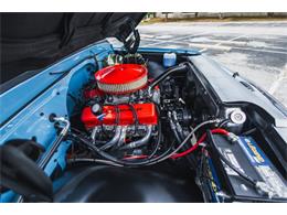 1969 Chevrolet C10 (CC-2067171) for sale in Carrollton, Texas