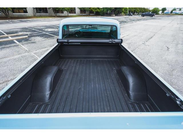 1969 Chevrolet C10 (CC-2067171) for sale in Carrollton, Texas