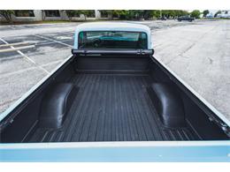 1969 Chevrolet C10 (CC-2067171) for sale in Carrollton, Texas