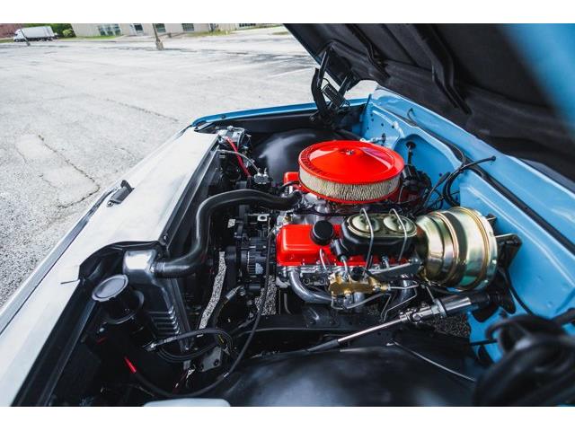 1969 Chevrolet C10 (CC-2067171) for sale in Carrollton, Texas