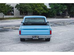 1969 Chevrolet C10 (CC-2067171) for sale in Carrollton, Texas