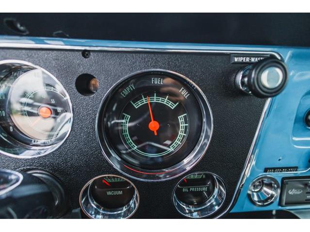 1969 Chevrolet C10 (CC-2067171) for sale in Carrollton, Texas