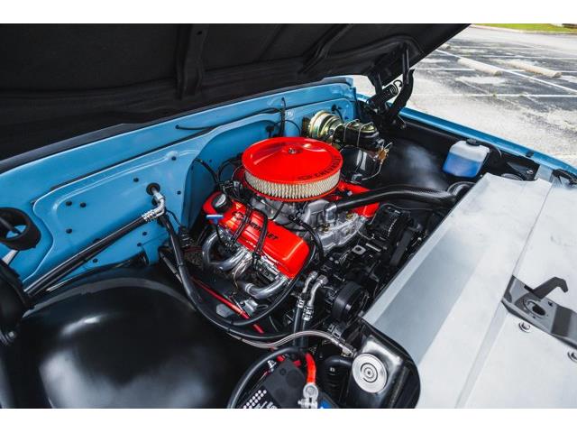 1969 Chevrolet C10 (CC-2067171) for sale in Carrollton, Texas