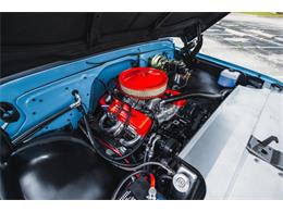 1969 Chevrolet C10 (CC-2067171) for sale in Carrollton, Texas