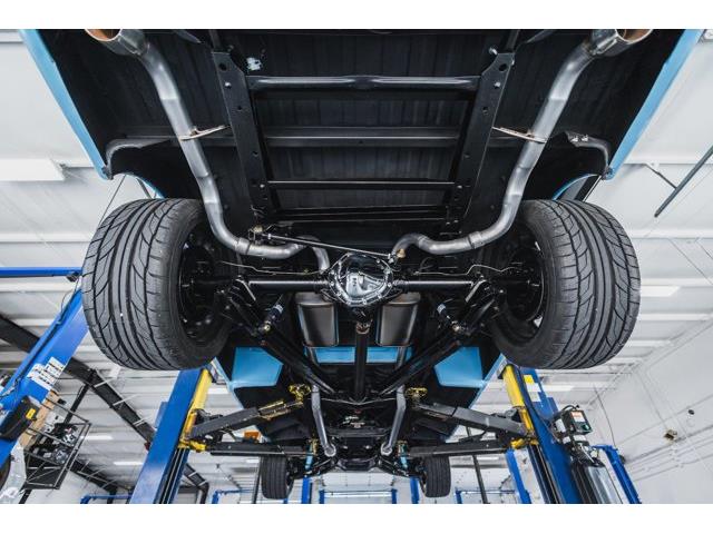 1969 Chevrolet C10 (CC-2067171) for sale in Carrollton, Texas