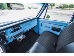 1969 Chevrolet C10 (CC-2067171) for sale in Carrollton, Texas