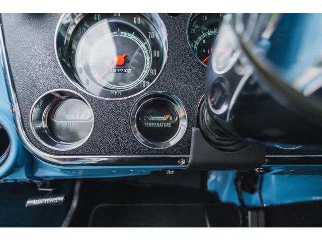 1969 Chevrolet C10 (CC-2067171) for sale in Carrollton, Texas