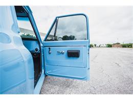 1969 Chevrolet C10 (CC-2067171) for sale in Carrollton, Texas