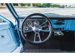 1969 Chevrolet C10 (CC-2067171) for sale in Carrollton, Texas