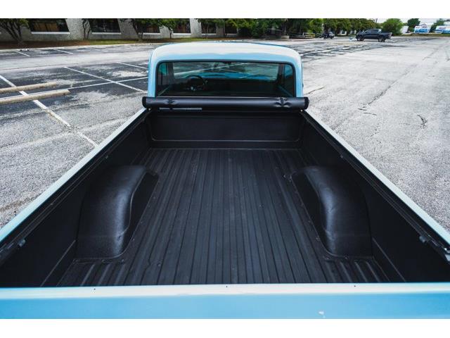 1969 Chevrolet C10 (CC-2067171) for sale in Carrollton, Texas