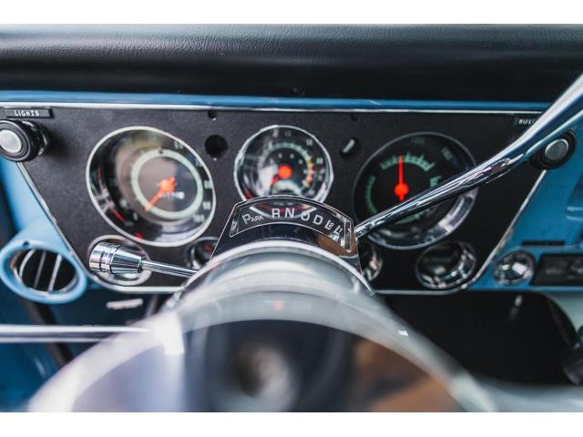 1969 Chevrolet C10 (CC-2067171) for sale in Carrollton, Texas