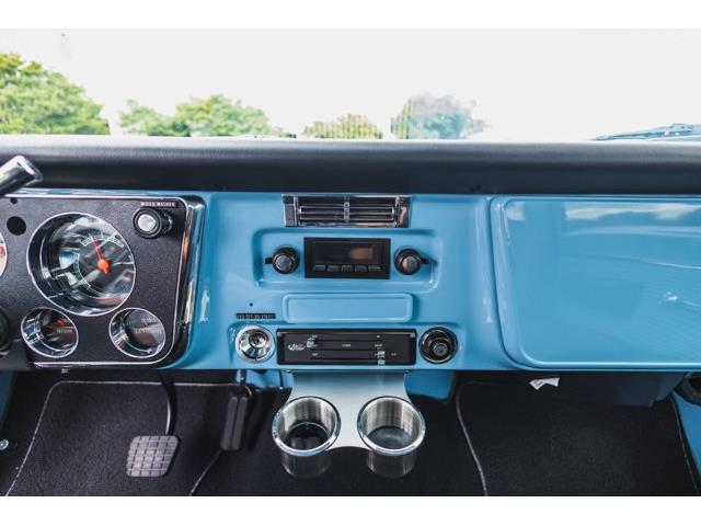 1969 Chevrolet C10 (CC-2067171) for sale in Carrollton, Texas
