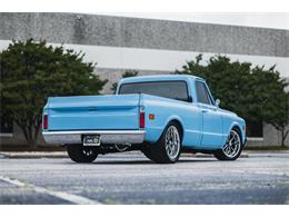 1969 Chevrolet C10 (CC-2067171) for sale in Carrollton, Texas
