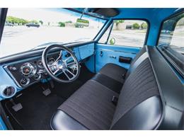 1969 Chevrolet C10 (CC-2067171) for sale in Carrollton, Texas