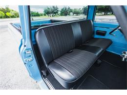 1969 Chevrolet C10 (CC-2067171) for sale in Carrollton, Texas