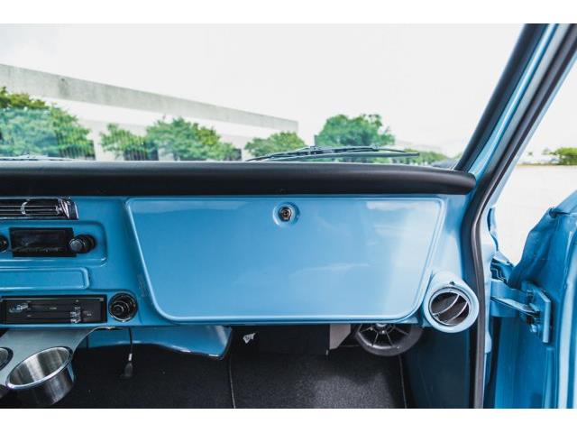 1969 Chevrolet C10 (CC-2067171) for sale in Carrollton, Texas
