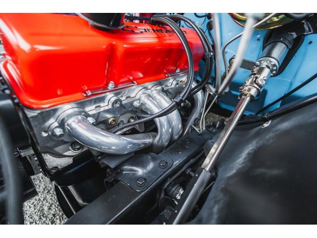 1969 Chevrolet C10 (CC-2067171) for sale in Carrollton, Texas