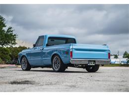 1969 Chevrolet C10 (CC-2067171) for sale in Carrollton, Texas