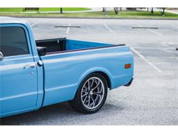 1969 Chevrolet C10 (CC-2067171) for sale in Carrollton, Texas