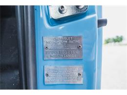 1969 Chevrolet C10 (CC-2067171) for sale in Carrollton, Texas