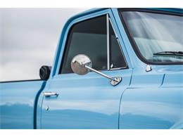 1969 Chevrolet C10 (CC-2067171) for sale in Carrollton, Texas