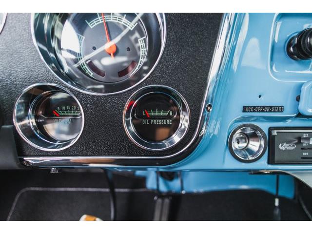 1969 Chevrolet C10 (CC-2067171) for sale in Carrollton, Texas