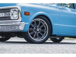 1969 Chevrolet C10 (CC-2067171) for sale in Carrollton, Texas