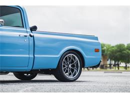 1969 Chevrolet C10 (CC-2067171) for sale in Carrollton, Texas