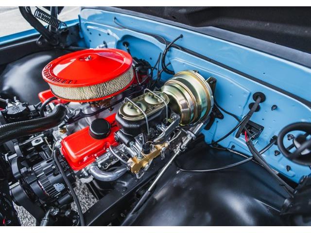1969 Chevrolet C10 (CC-2067171) for sale in Carrollton, Texas