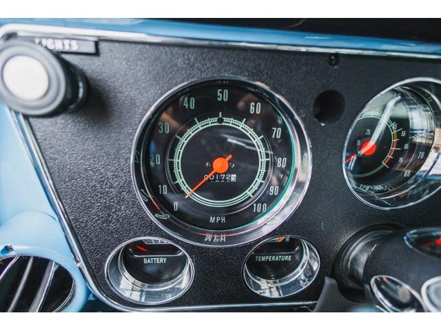 1969 Chevrolet C10 (CC-2067171) for sale in Carrollton, Texas