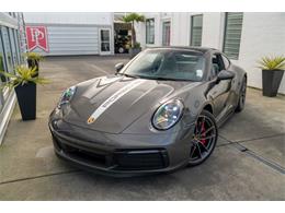 2021 Porsche 911 (CC-2067172) for sale in Bellevue, Washington